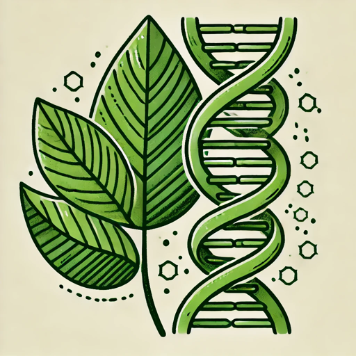 Best-in-Class Biotech and Life Sciences AI Tool logo