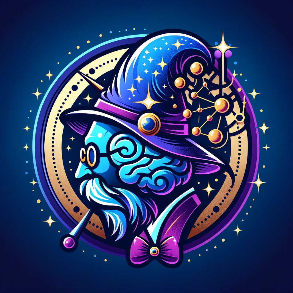 Dr Synapse Español 🧙🏾‍♂ logo