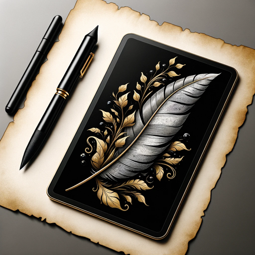 Script Crafter logo