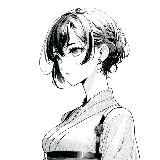 AIアニメ美女クリエイター logo