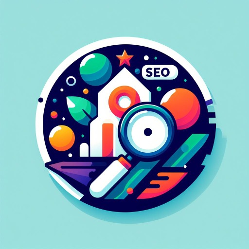 AGI SEO Optimized Article logo