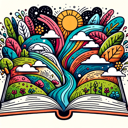 Tale Illustrator logo