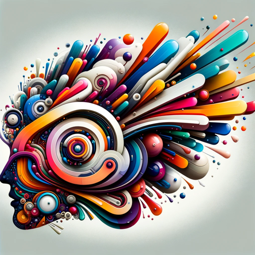 GPT-CreativeMind 2.0 logo