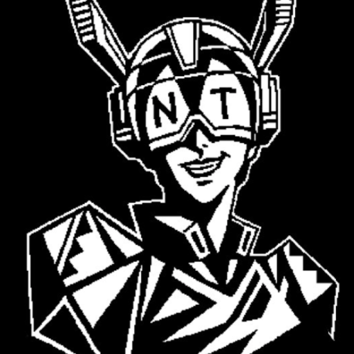 Neo Tokyo Citizens IRL logo