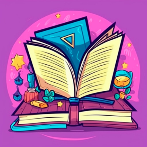 Book Recommendation Engine logo