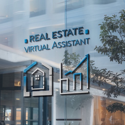 Real Estate Virtual Assistant logo