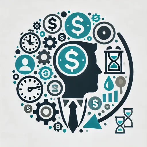 Optimal Resource Allocation Expert logo