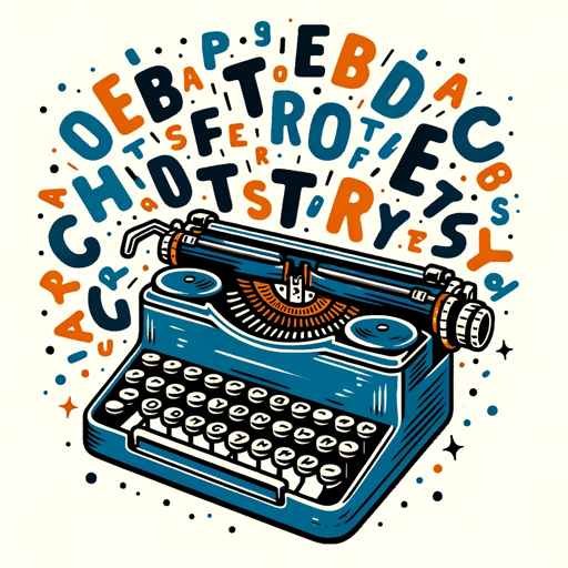 Typing Trainer logo