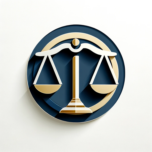 Le Bot de la Démocratie logo