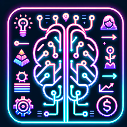 Product Manager GPT logo