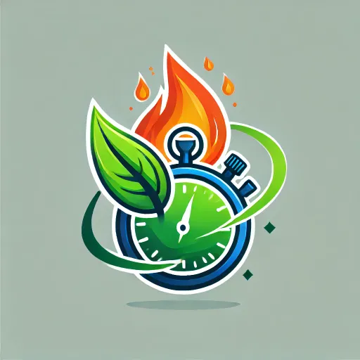 Metabolism Maximizer logo