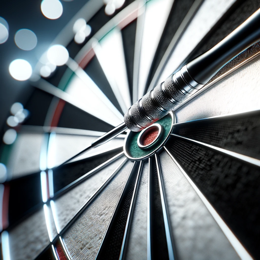 Darts Checkout logo