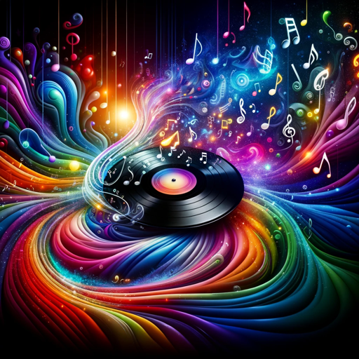 What to Listen to? logo