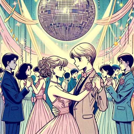 Manga my Memories logo