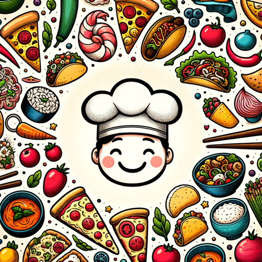 Picky Eater logo