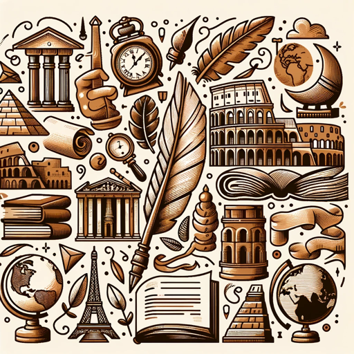 Académie d'Histoire logo