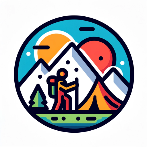Outdoor Recreation logo
