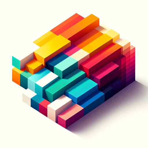 Color Palette logo