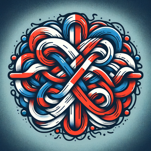 Polish-English Translator logo
