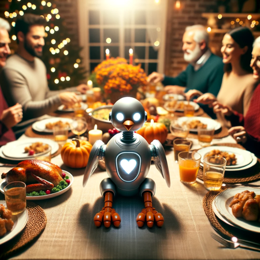 π¦ Thanksgiving Game lv 3.4 logo