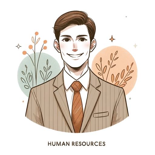 👥 HR Lifecycle Pro Assistant 🔄 logo