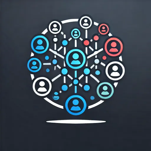 Cross-Niche Customer Engagement Expert logo