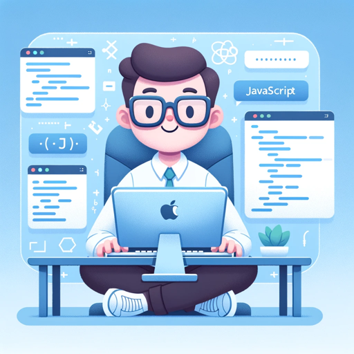 JavaScript Guru logo