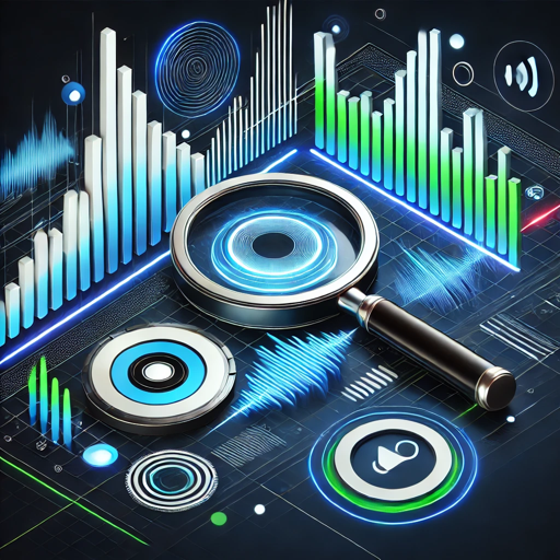 Podcast Discoverability Optimization Specialist logo