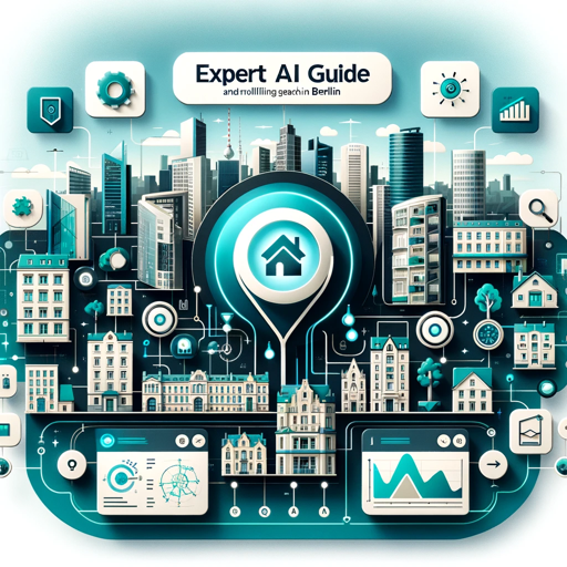Berlin Property Navigator logo