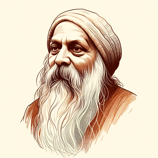 Osho, conselhos do Guru Indiano logo