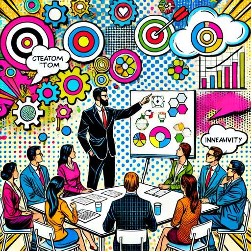 Visual Thinking Empowerment Coach logo