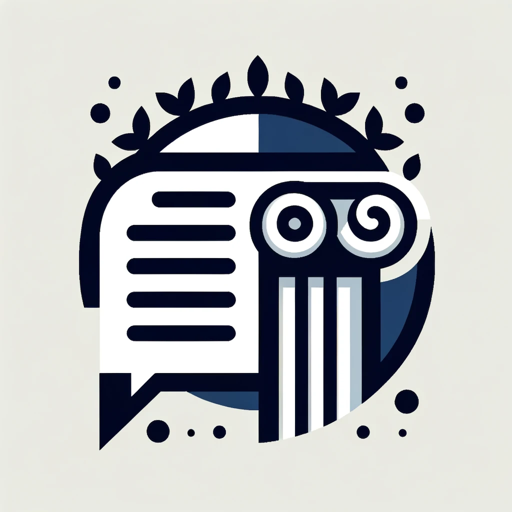 L'Expert Rhétorique Interactif logo