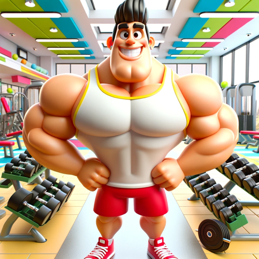 Gym Boss logo