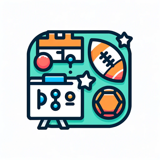 Sports Management logo