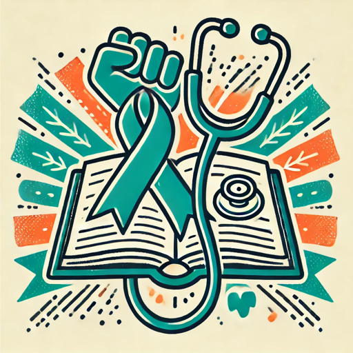 Medical Student Survival Guide logo