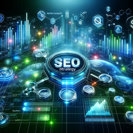 Andrew Darius’ SEO Strategist logo