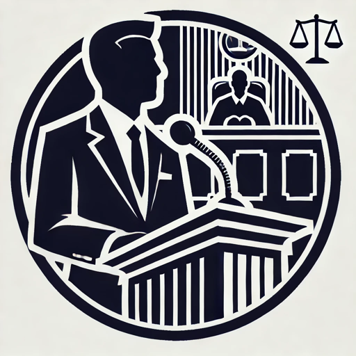 Oráculo Jurídico Sustentação Oral logo