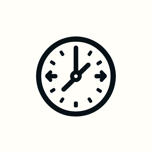 Easy Time Convert logo