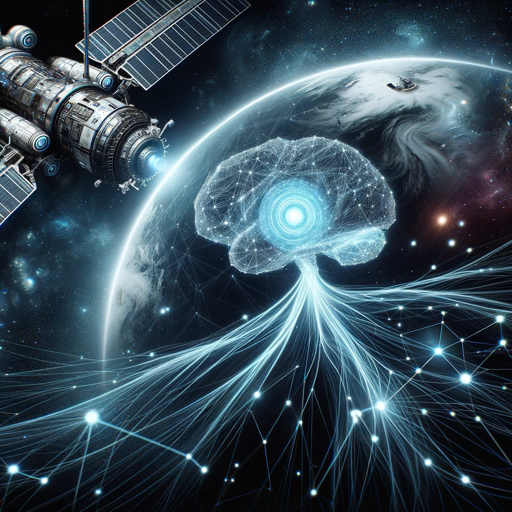 AI and Space Exploration GPT logo