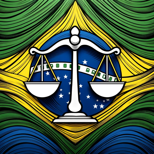 Brasil Legal logo