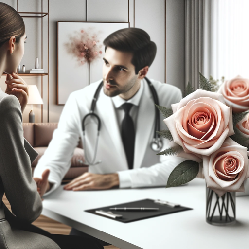 Medical Advisor logo