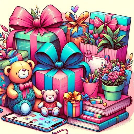 Gift Giver logo