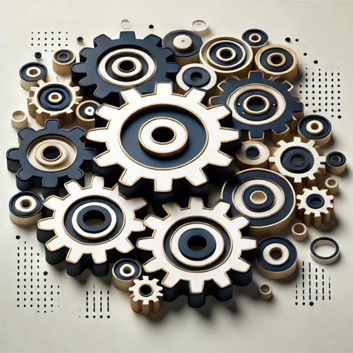 Strategic Management Tutor logo
