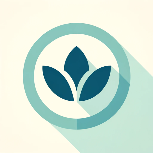 Serenity Sage logo