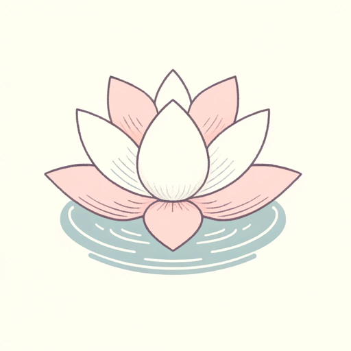 AI Buddha logo