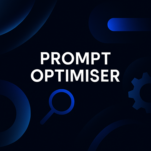 Prompt Optimiser logo