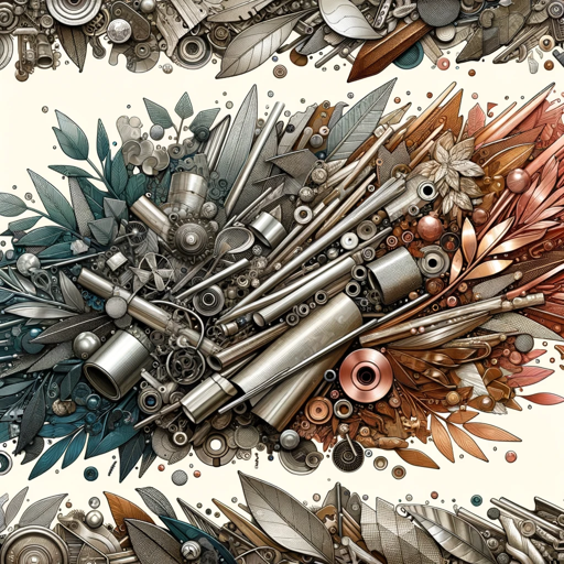 Scrap Metal Guide logo