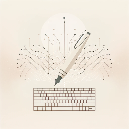 XiaoHongShu Trend Writer logo
