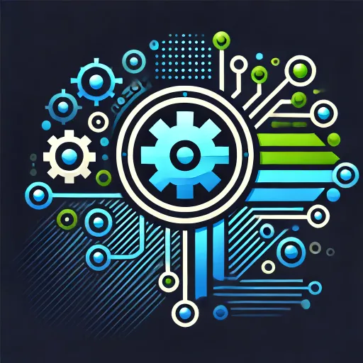 Automatic viral shorts logo