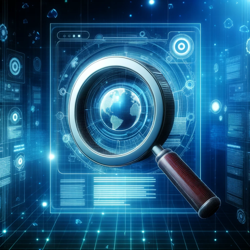 Web Content Analyzer logo